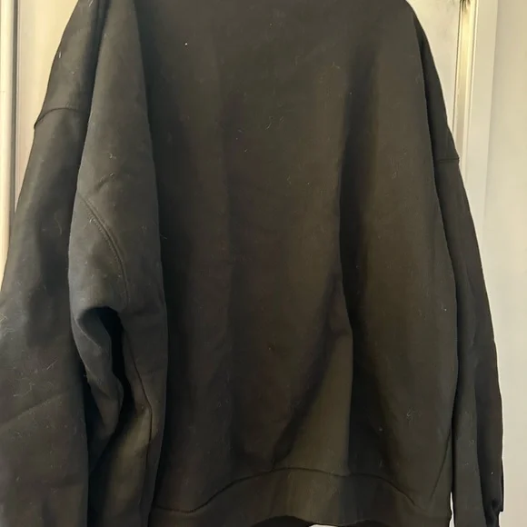 Selkie Caviar Winter Sweater - Picture 4 of 4